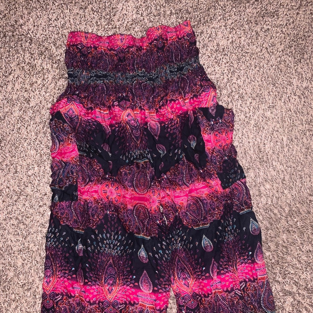 Elephant Pants